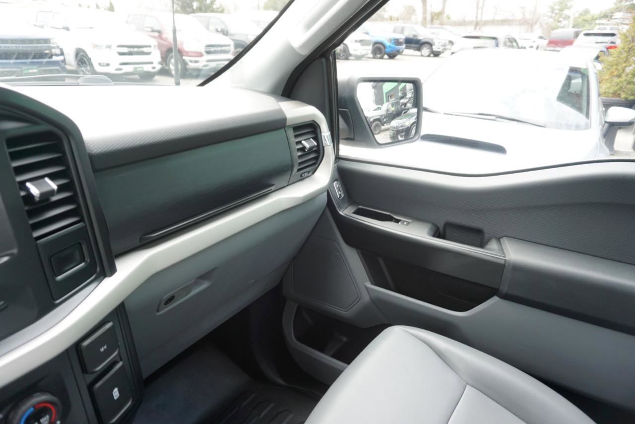 Used 2021 Ford F150 XL w/ Equipment Group 101A High image 21