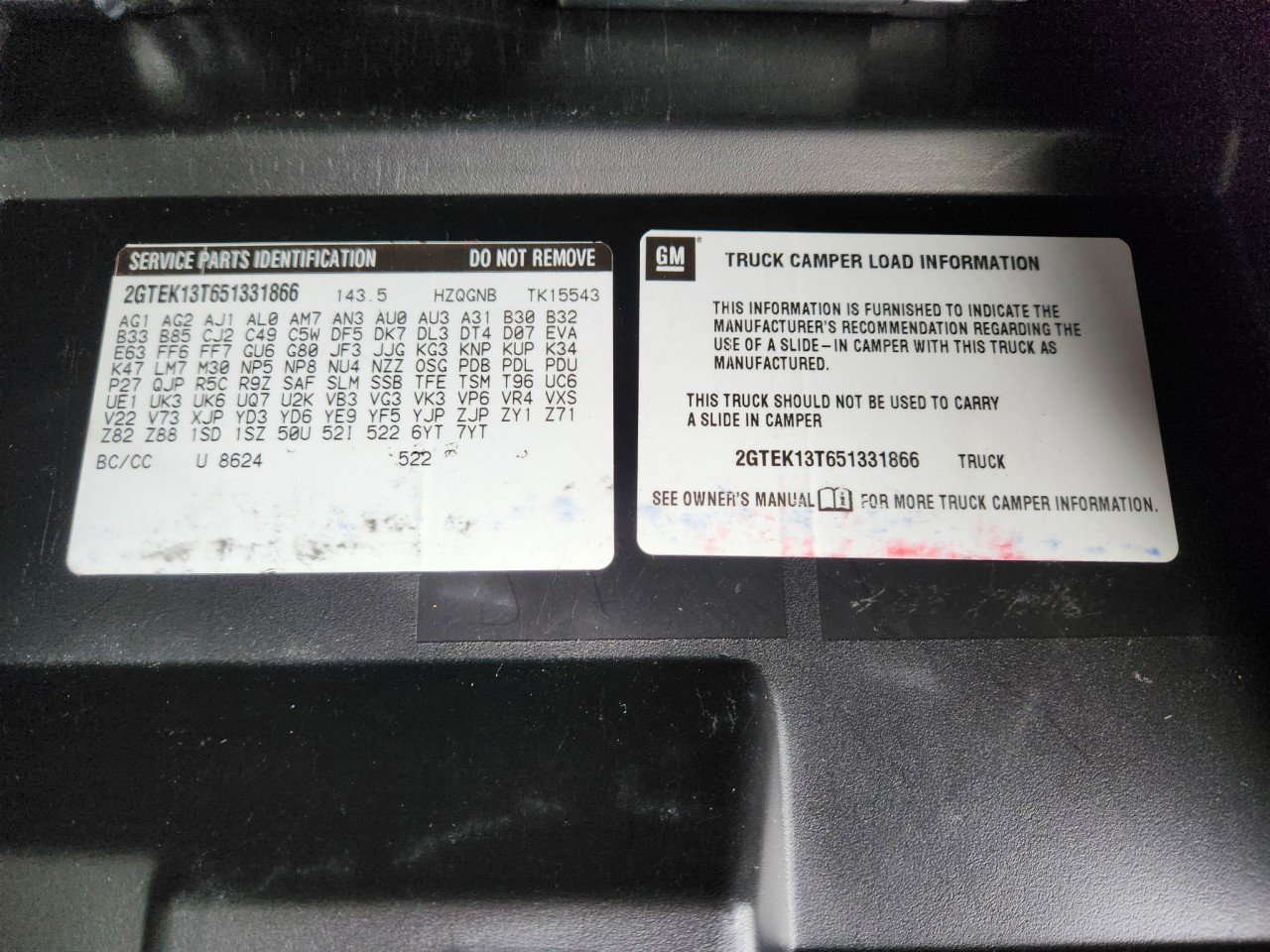 Used 2005 GMC Sierra 1500 SLT w/ Light Duty Power Package image 24