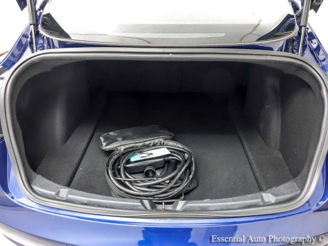 Used 2018 Tesla Model 3 Long Range image 38