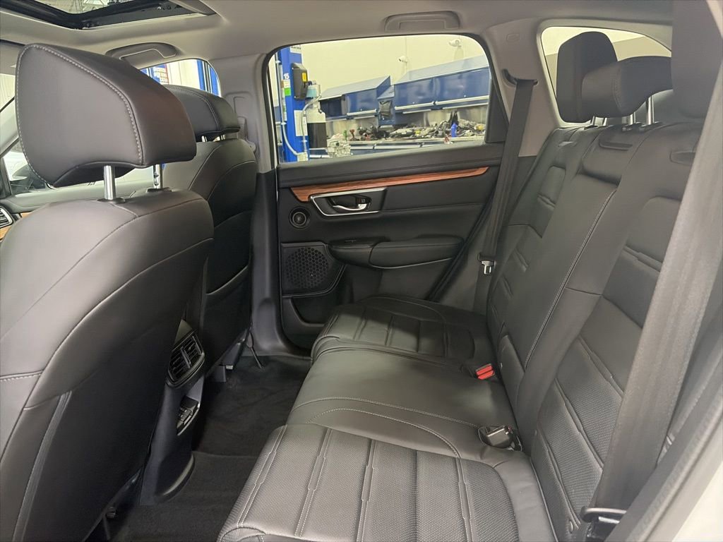 Used 2019 Honda CR-V EX-L image 19