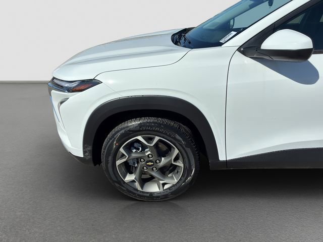 New 2026 Chevrolet Trax LT FWD image 18