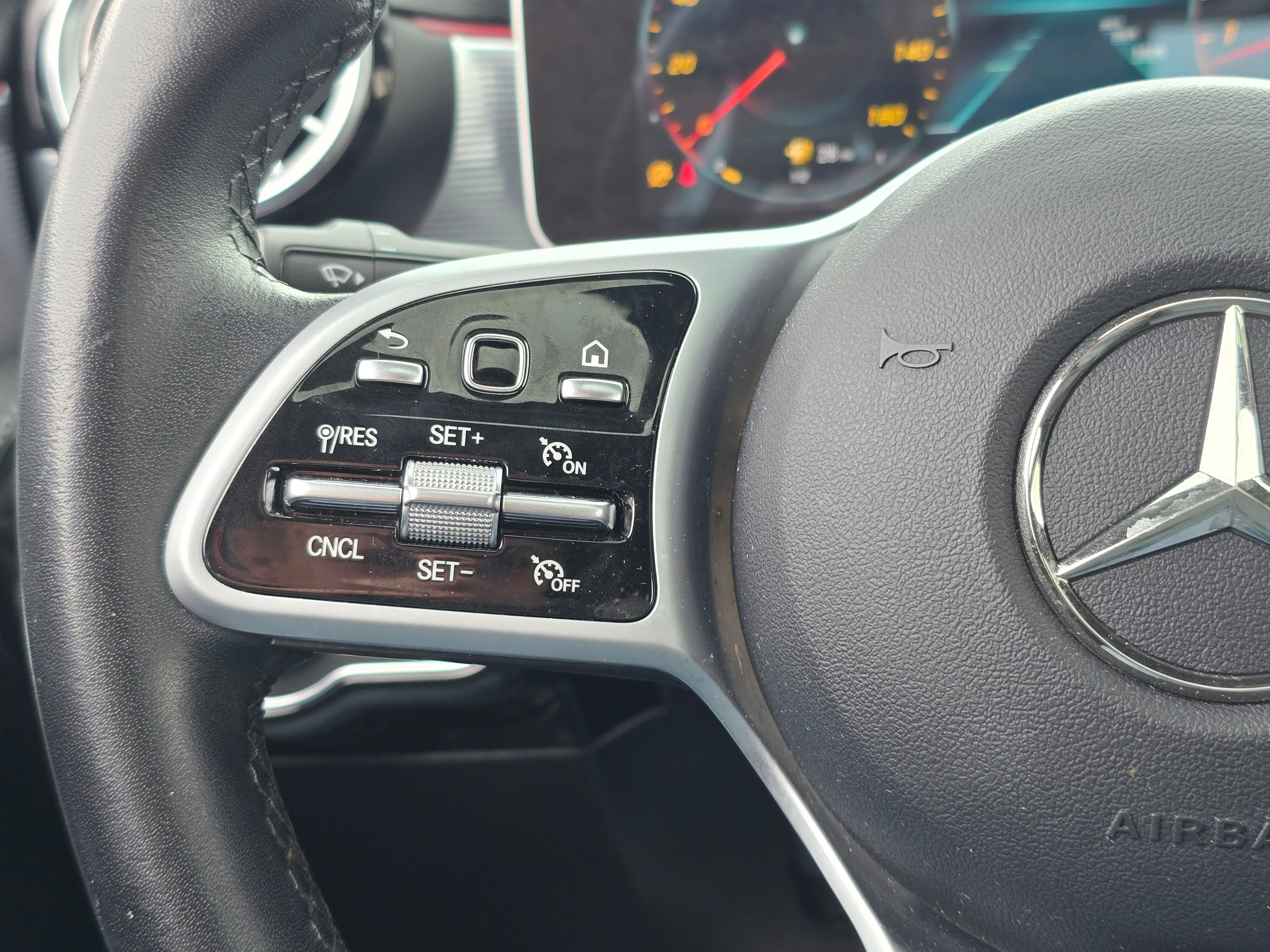 Used 2020 Mercedes-Benz A 220 4MATIC image 31