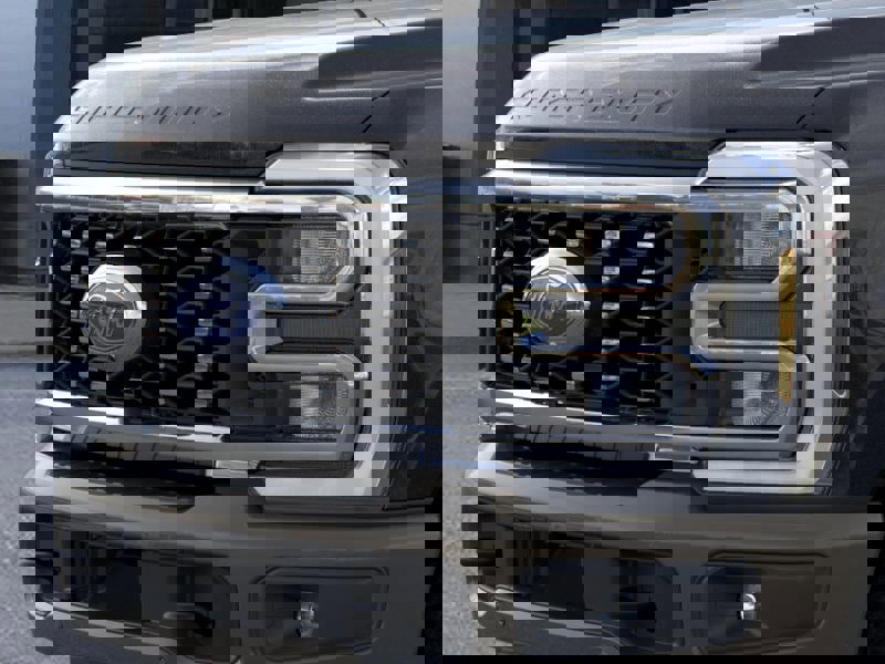 New 2026 Ford F350 King Ranch image 17