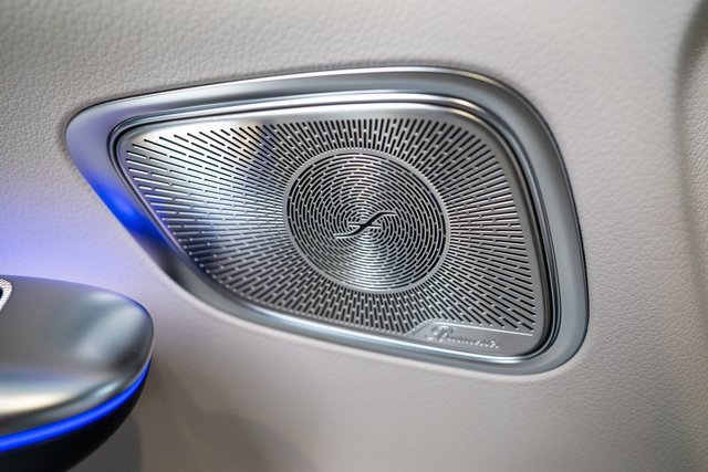 New 2026 Mercedes-Benz GLC 300 4MATIC image 20