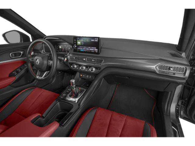 Used 2024 Acura Integra A-Spec w/ Technology Package FWD image 15