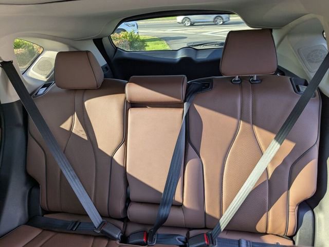 New 2026 Acura RDX SH-AWD w/ Advance Package image 31