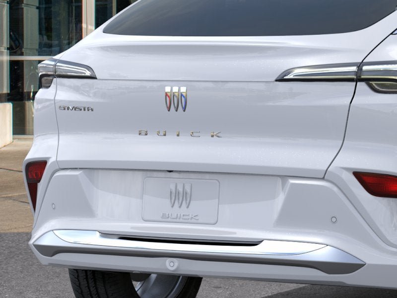 New 2026 Buick Envista Avenir FWD image 14
