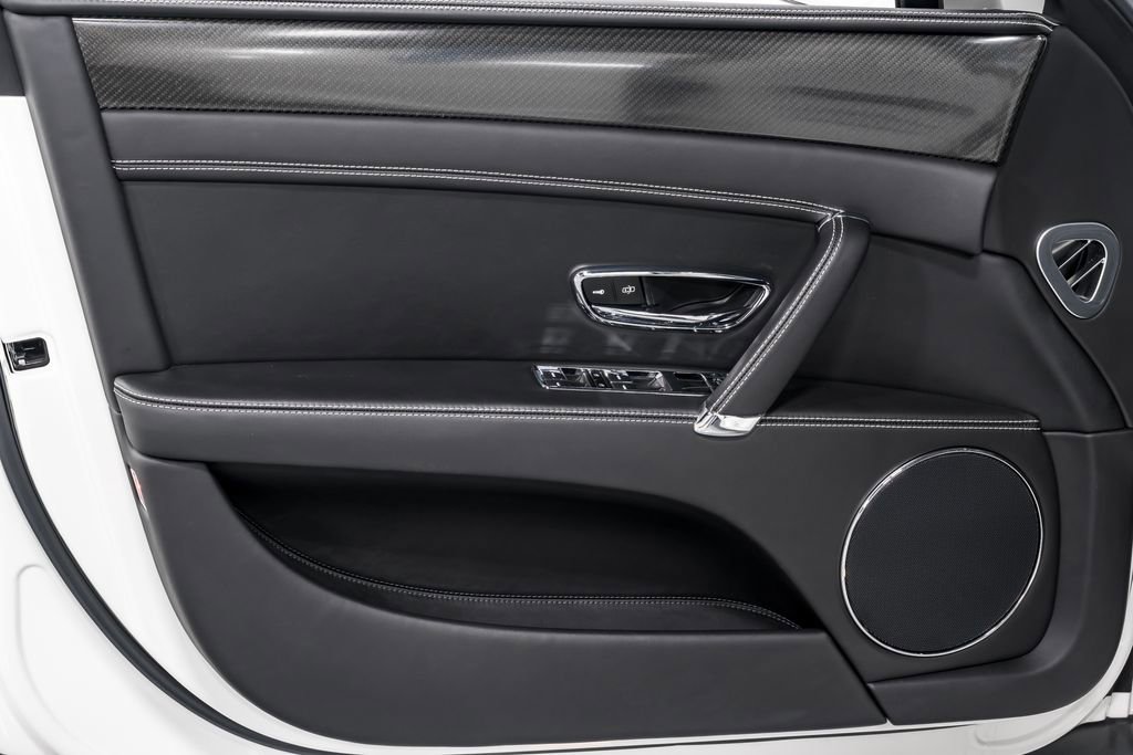 Used 2018 Bentley Flying Spur S V8 image 9