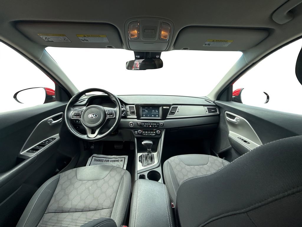 Used 2019 Kia Niro LX FWD image 17