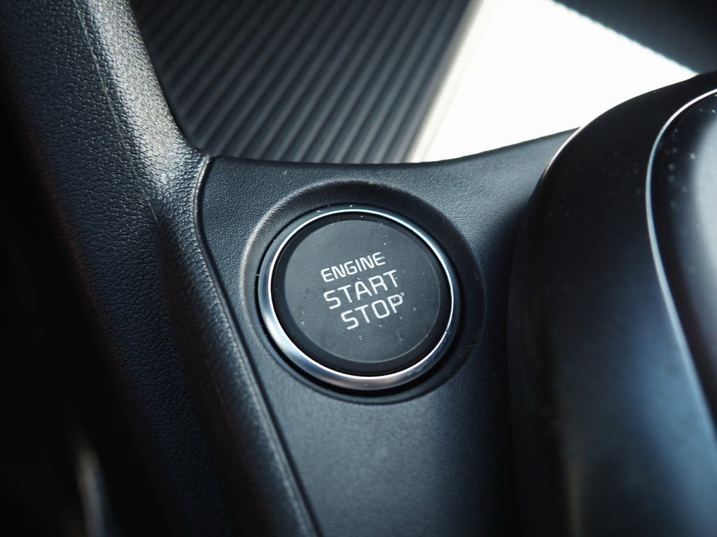 New 2026 Kia K4 LXS image 27