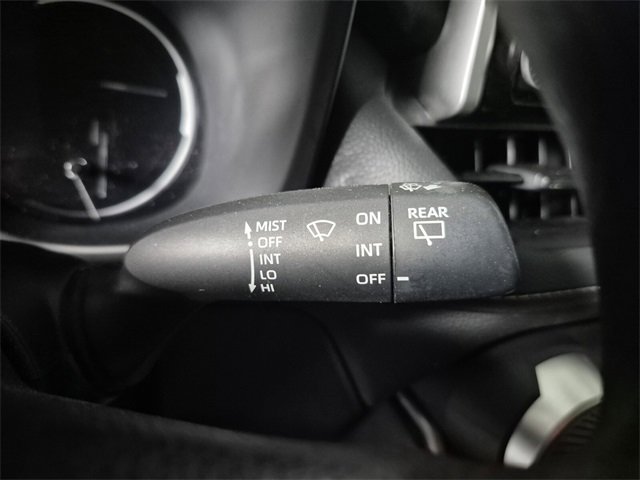 Certified 2024 Toyota RAV4 LE image 23