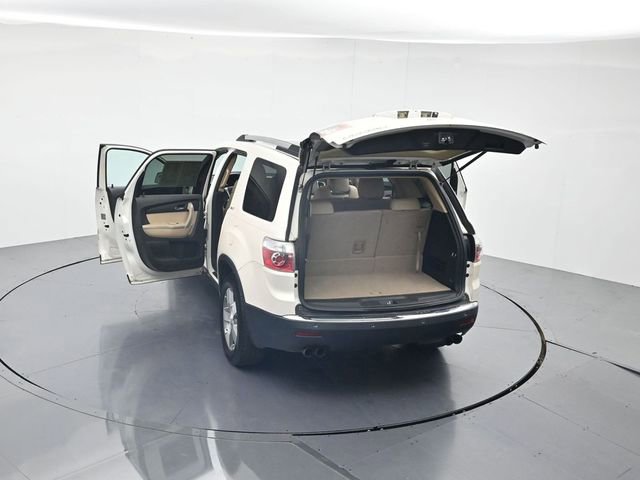 Used 2012 GMC Acadia SLT AWD/4WD image 46
