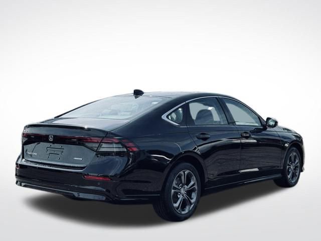 New 2026 Honda Accord EX-L image 5