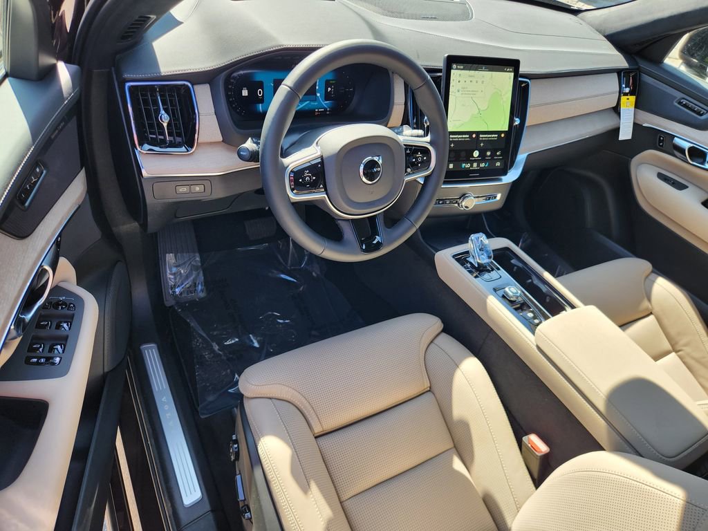New 2026 Volvo XC90 T8 Ultra w/ Lounge Package image 16