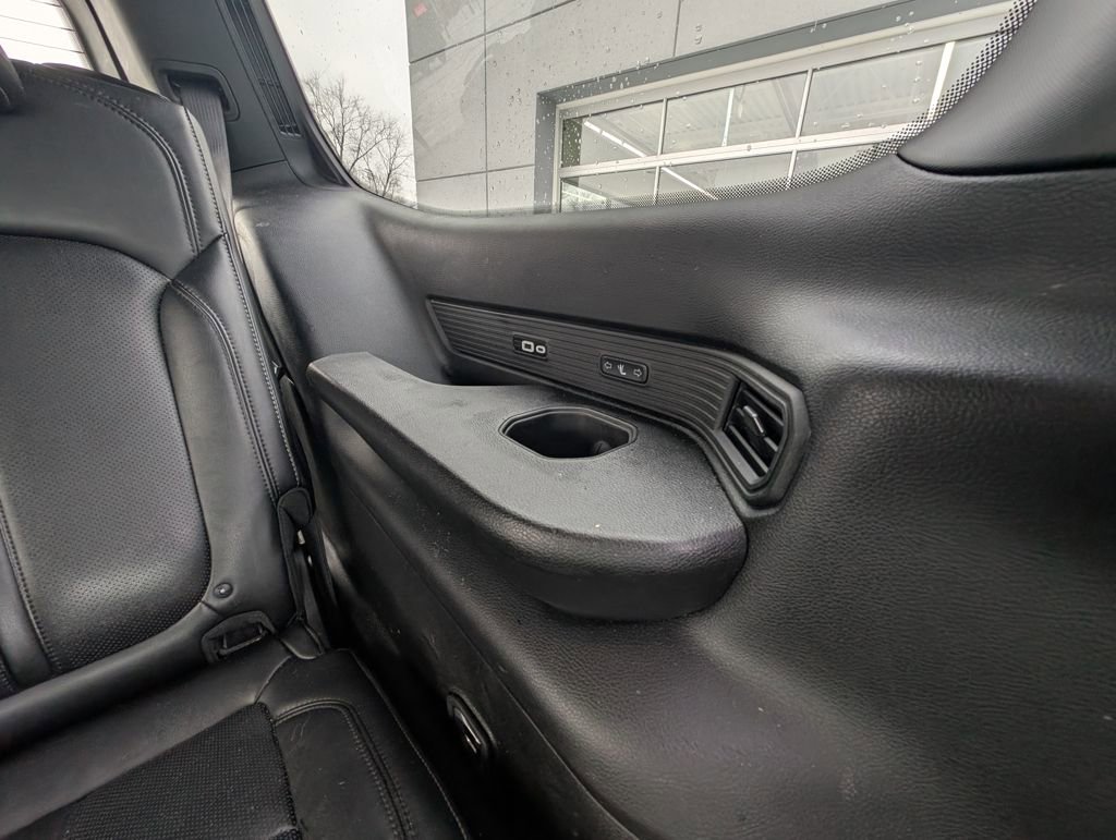 Used 2024 Jeep Wagoneer Series III image 41