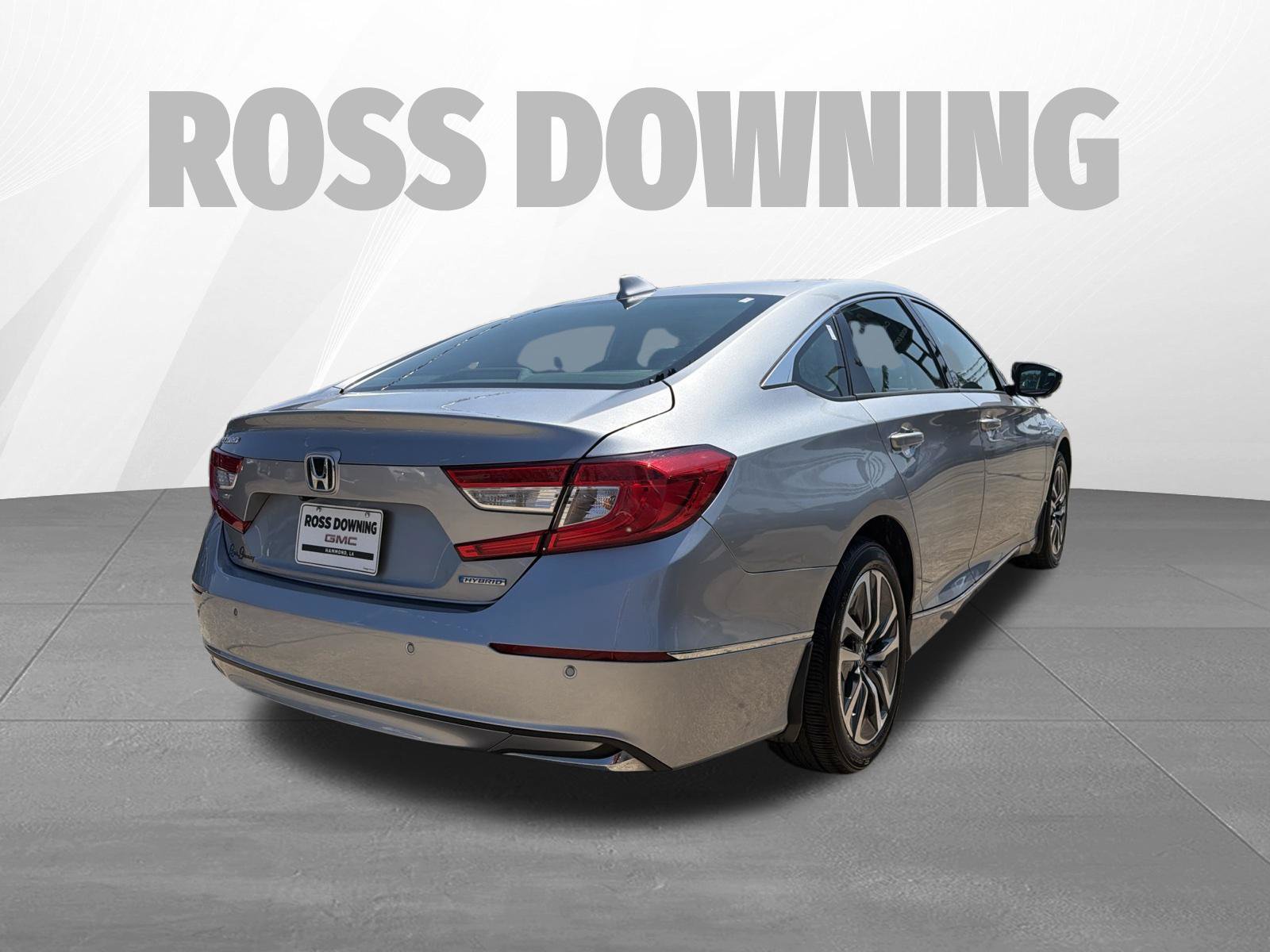 Used 2022 Honda Accord EX-L image 4
