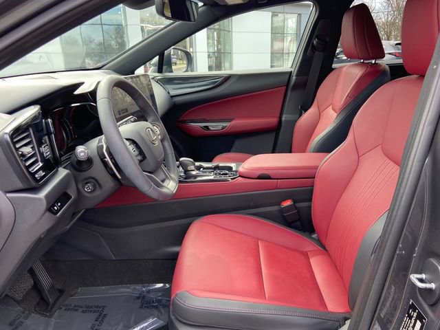 Used 2022 Lexus NX 350 AWD image 22