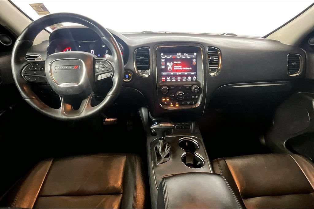 Used 2019 Dodge Durango GT RWD image 11