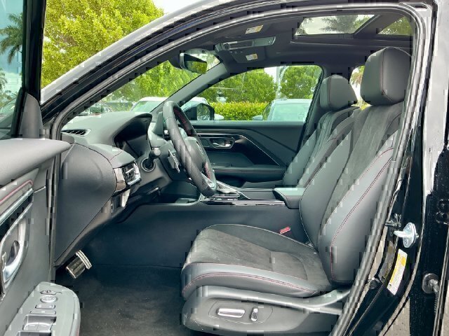 New 2026 Acura ADX A-Spec FWD image 8
