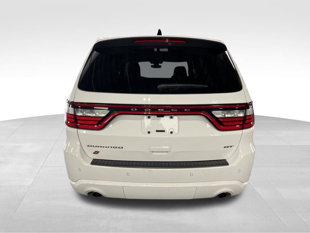 Used 2024 Dodge Durango GT image 5
