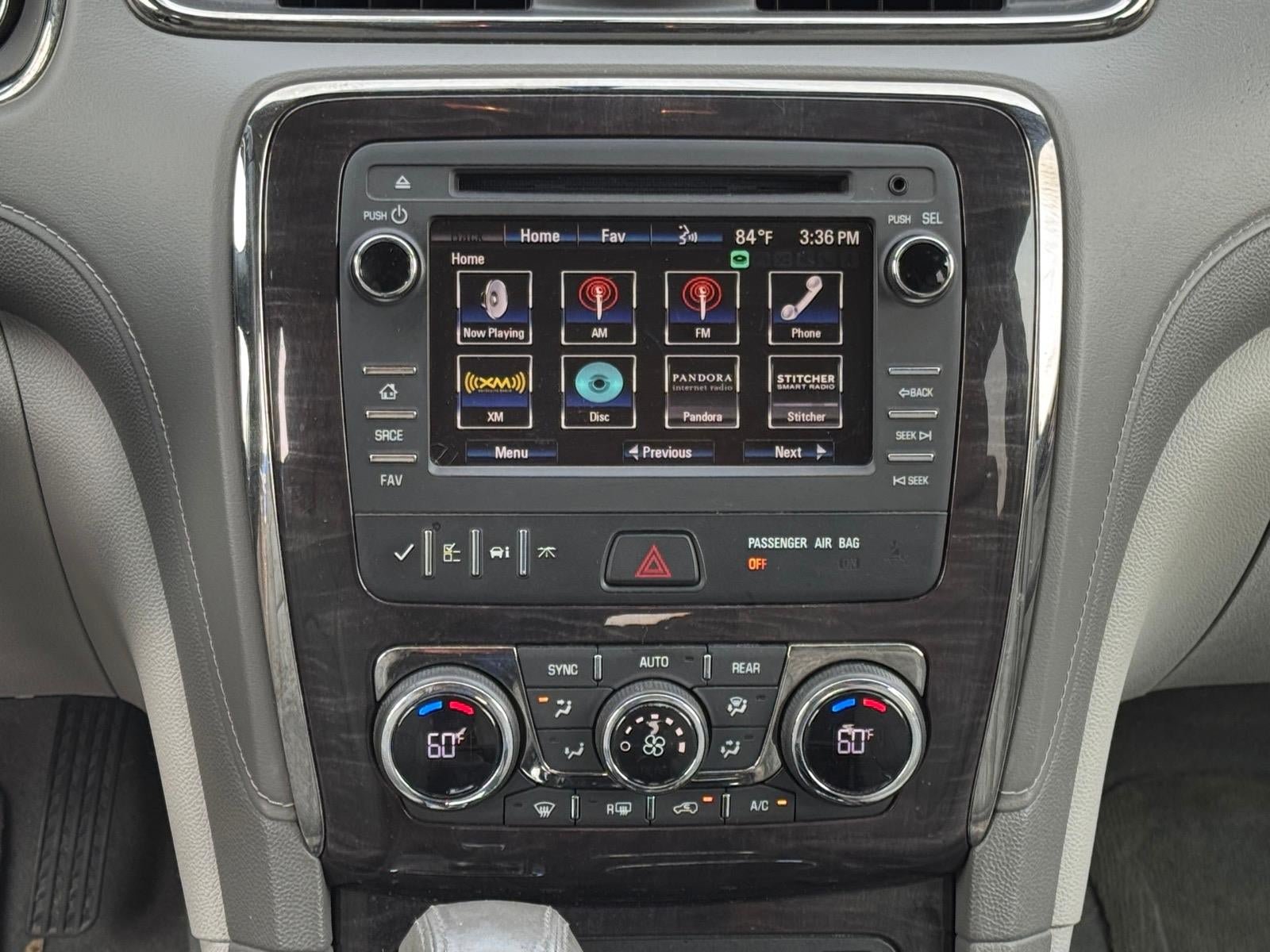 Used 2015 Buick Enclave Leather FWD image 9