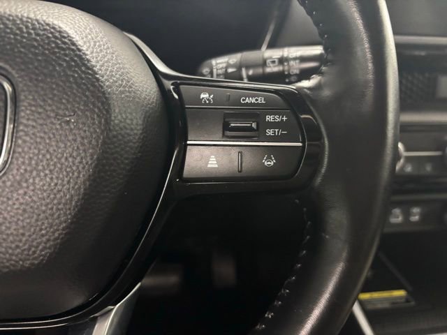 Certified 2025 Honda CR-V EX-L image 24