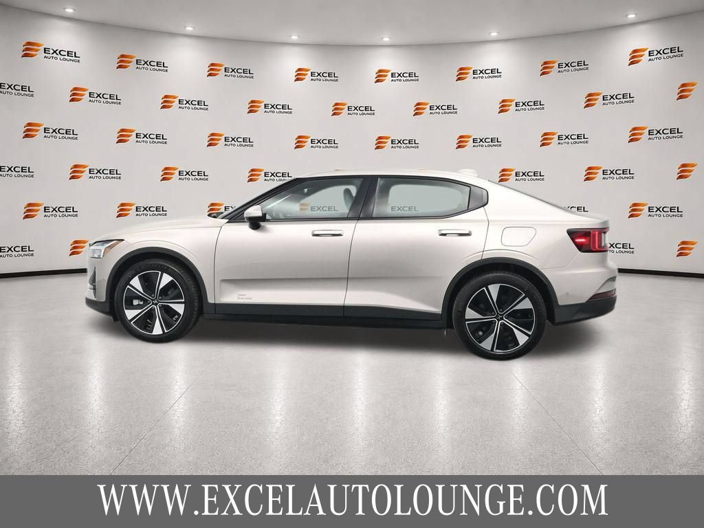Used 2024 Polestar Polestar 2 AWD/4WD image 2