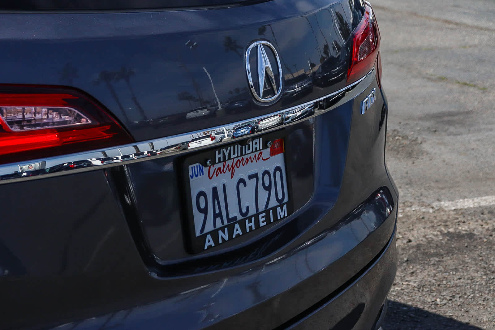 Used 2018 Acura RDX FWD image 10