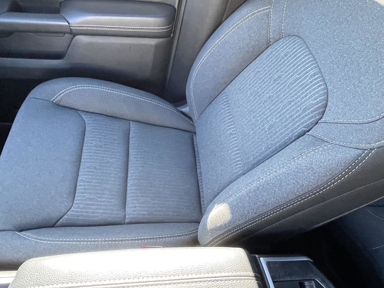 Used 2022 RAM 1500 Big Horn image 22