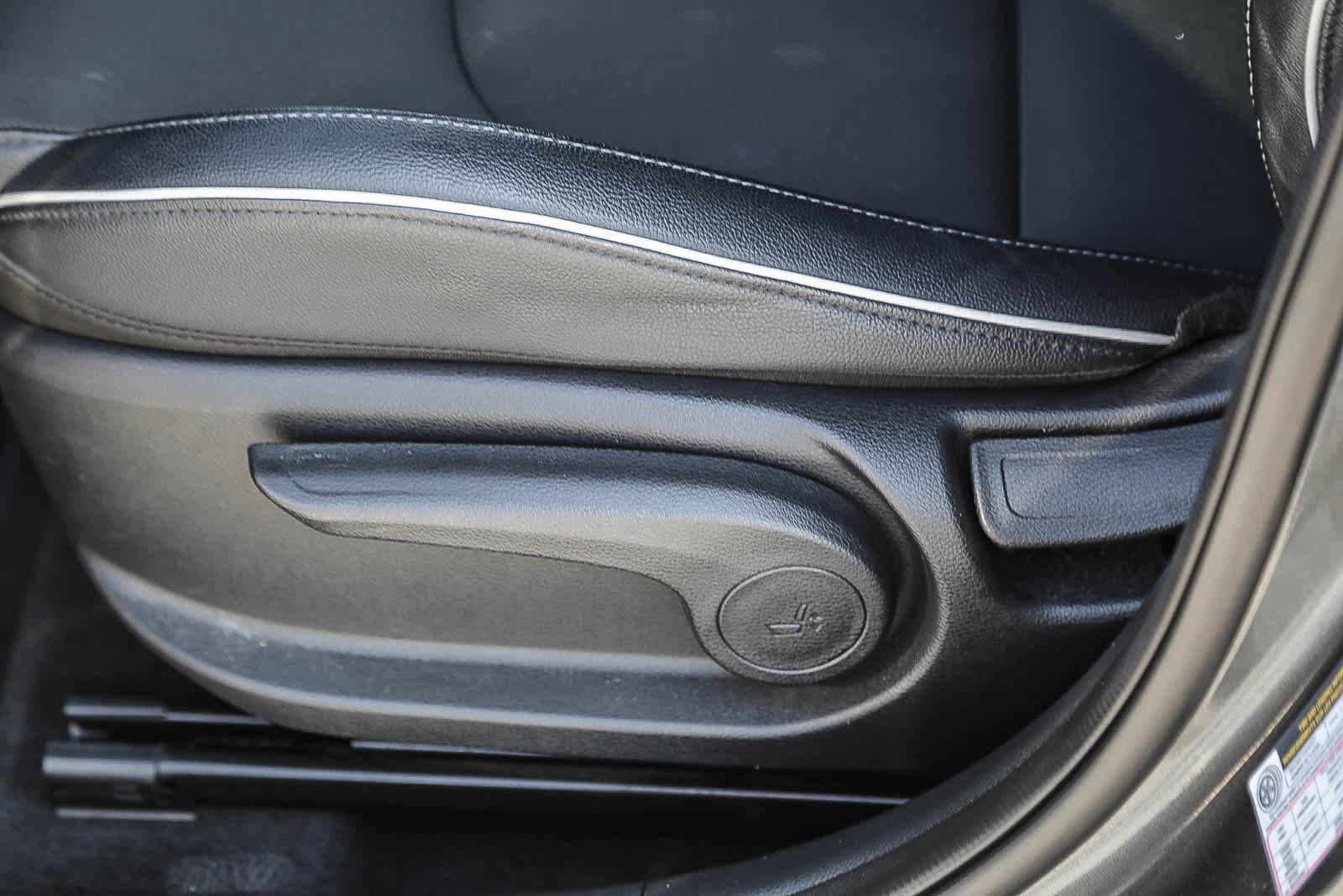 Used 2023 Kia Forte GT-Line w/ GT-Line Technology Package image 19