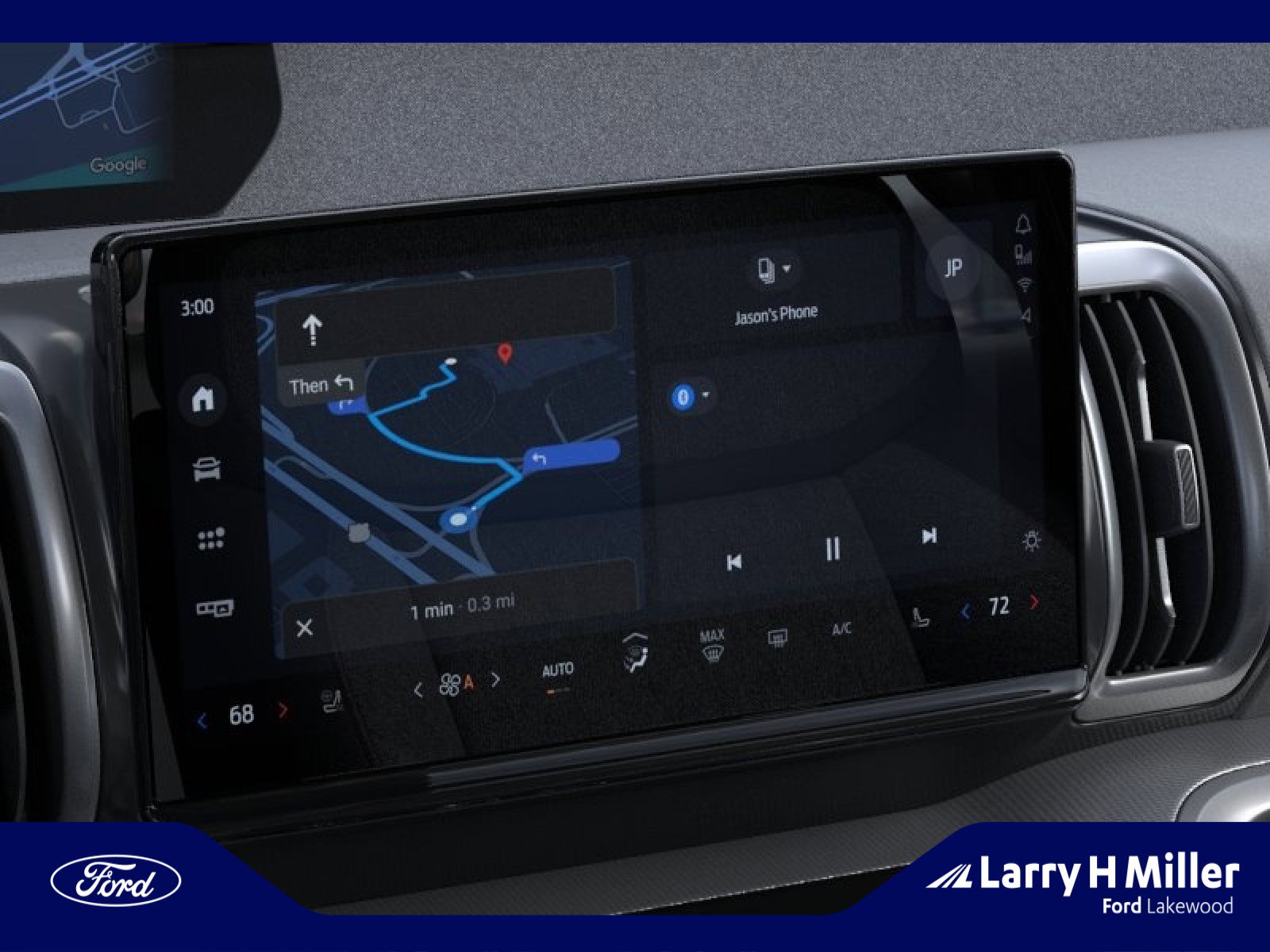 New 2026 Ford Expedition Active image 14