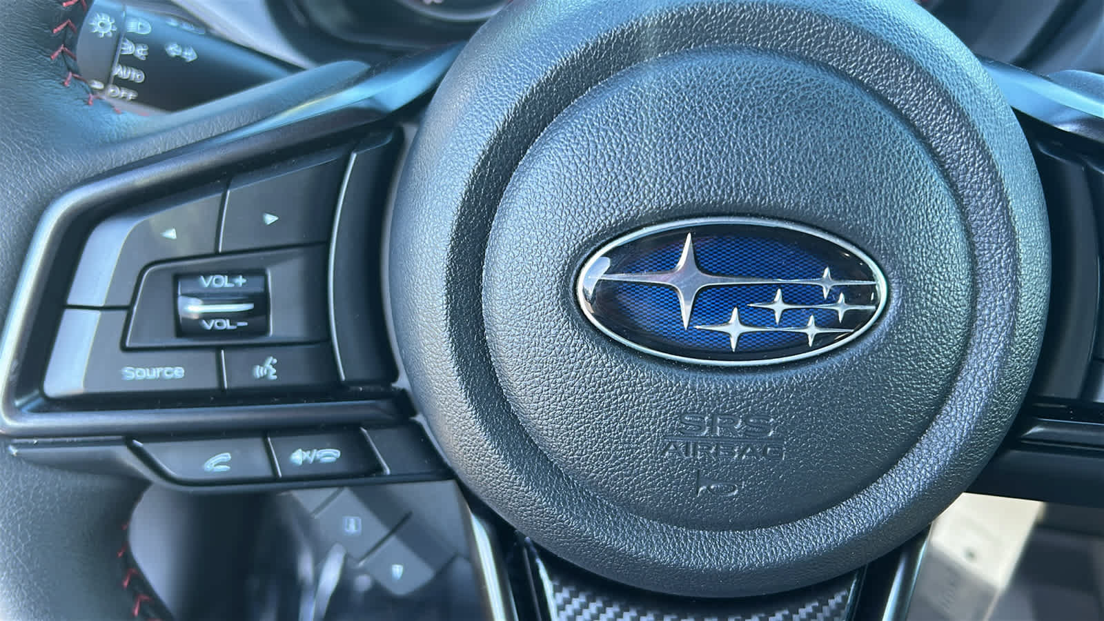 Certified 2024 Subaru WRX AWD/4WD image 20