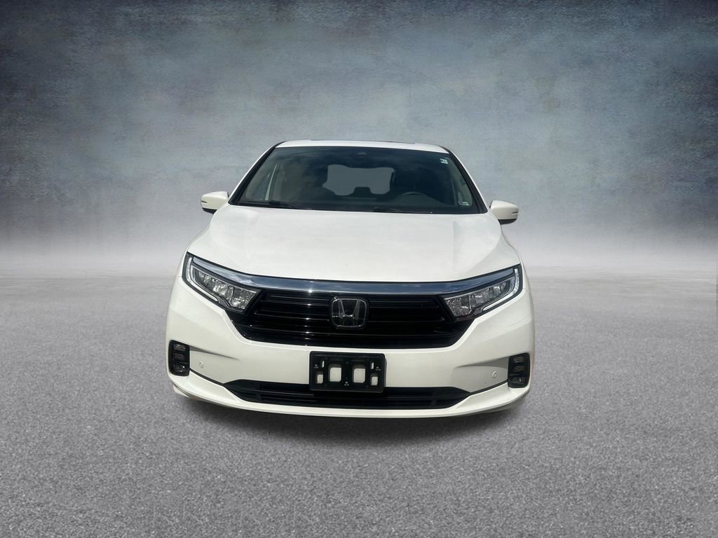 Used 2023 Honda Odyssey Elite image 9
