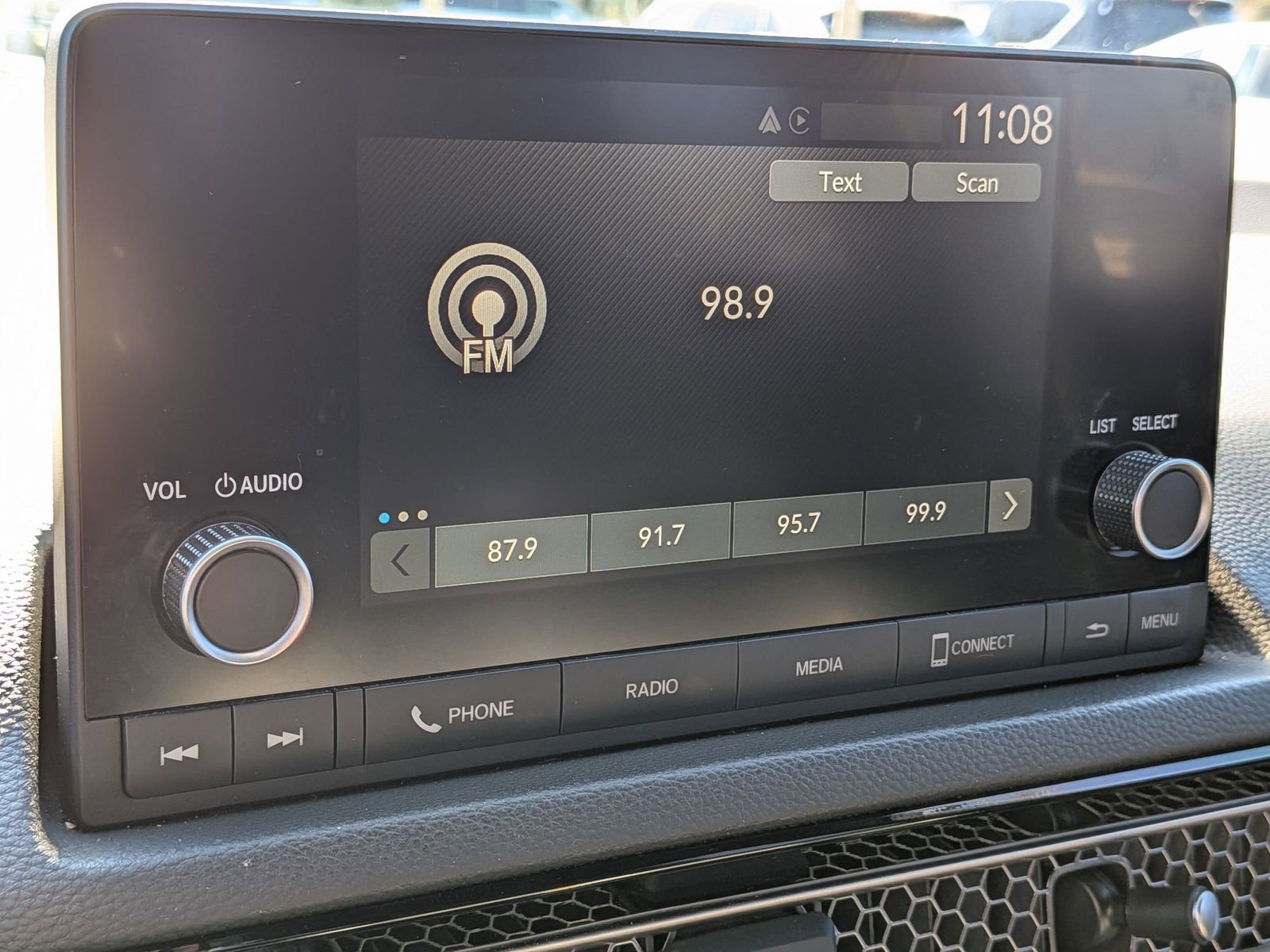 Used 2025 Honda Civic Sport image 22