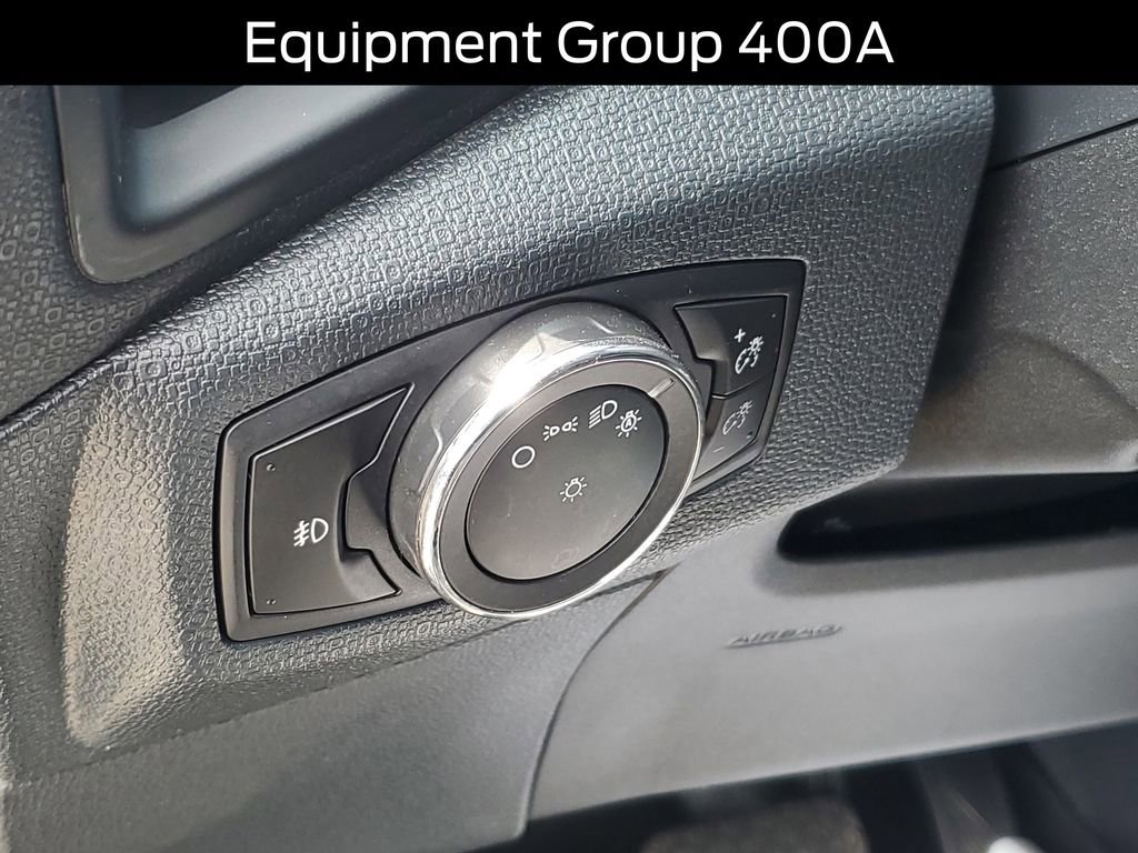 Used 2020 Ford EcoSport Titanium AWD/4WD image 11