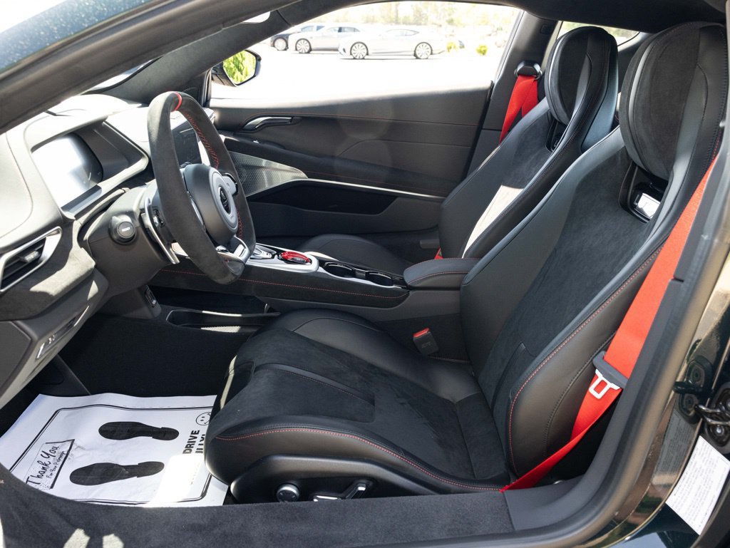 New 2026 Lotus Emira SE RWD image 23