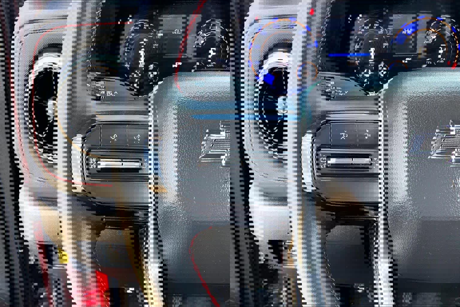 Used 2025 Chevrolet Colorado Z71 w/ Technology Package image 23