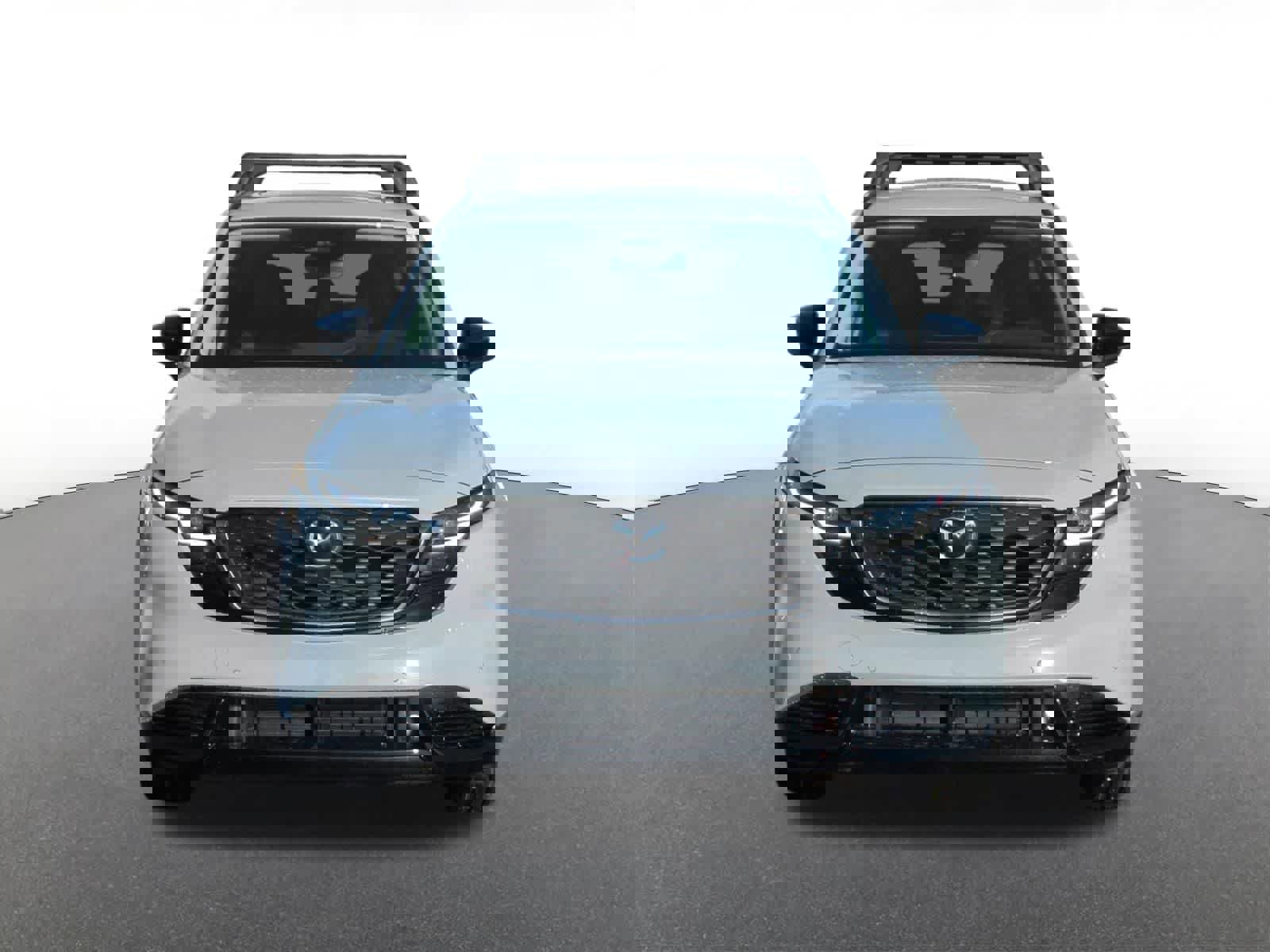 New 2026 MAZDA CX-5 2.5 S w/ Premium Package AWD/4WD image 9