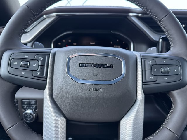 New 2026 GMC Sierra 1500 Denali w/ Denali Reserve Package image 22
