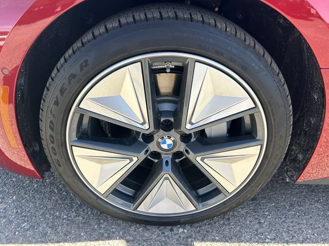 New 2026 BMW i4 xDrive40i w/ Premium Package AWD/4WD image 10