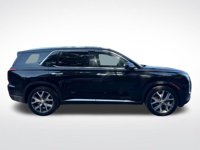 Used 2021 Hyundai Palisade SEL AWD/4WD image 6