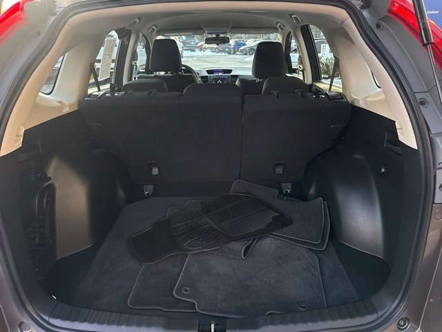 Used 2015 Honda CR-V LX image 50