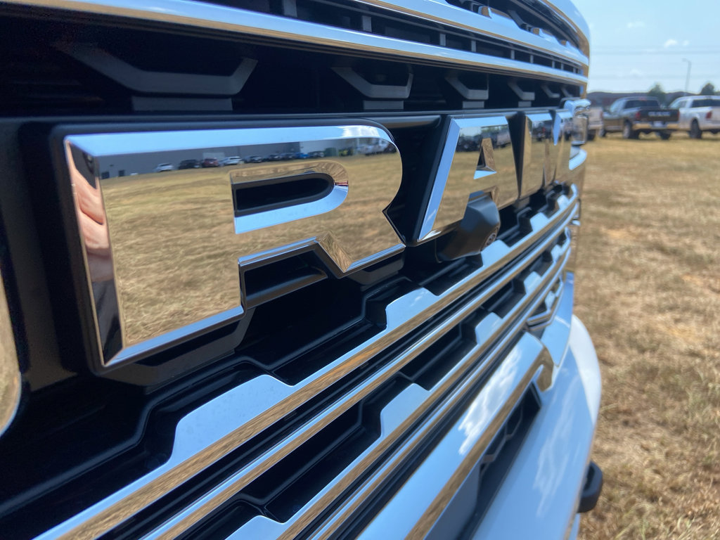 New 2026 RAM 2500 Limited image 2