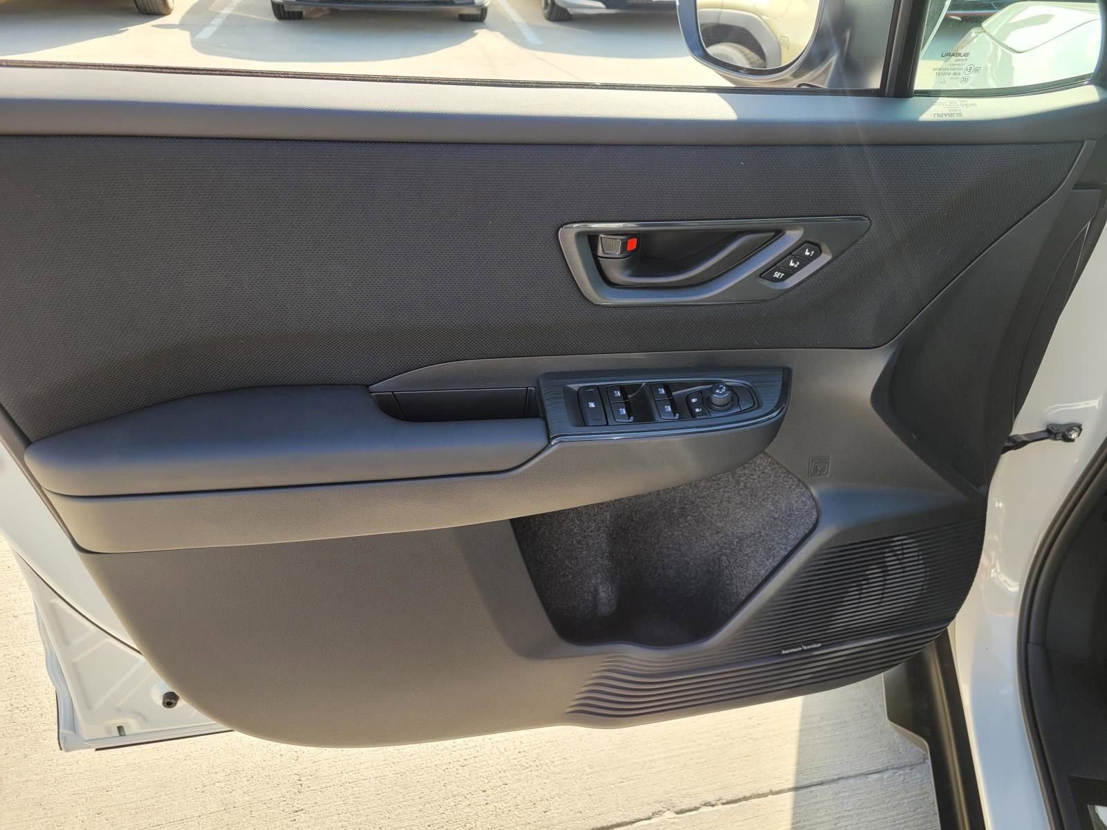 New 2026 Subaru Outback Limited image 10