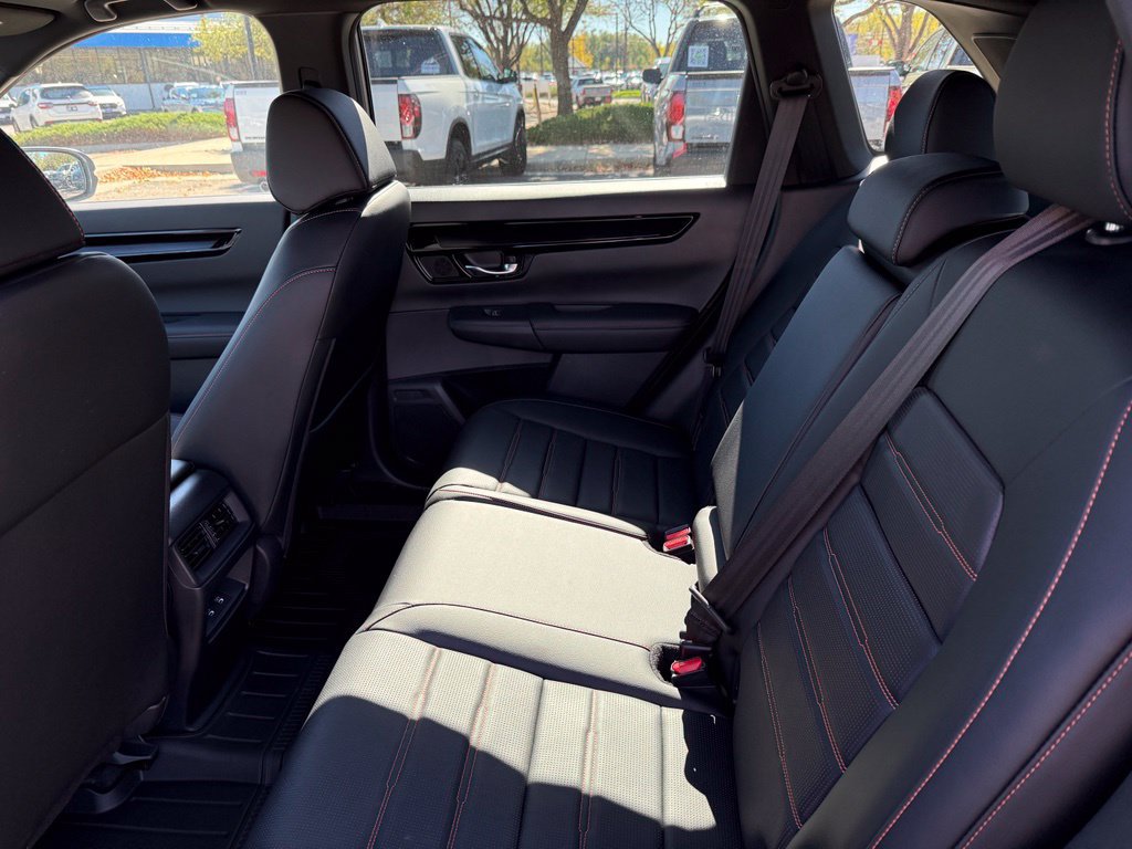 Certified 2026 Honda CR-V Sport Touring image 15
