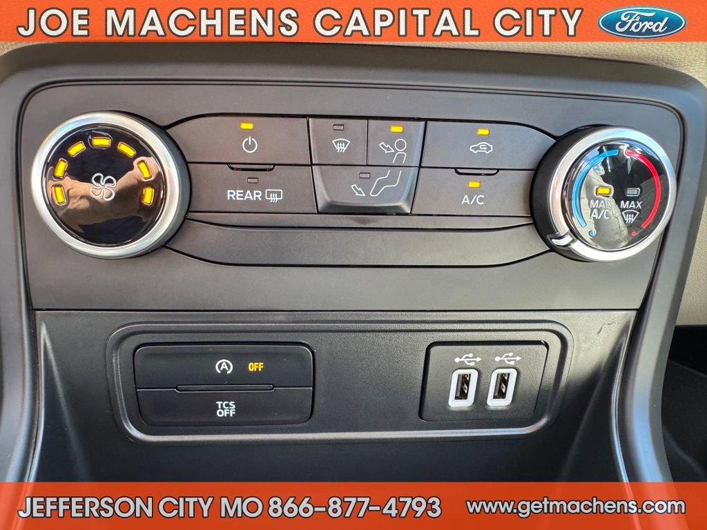 Used 2022 Ford EcoSport S image 14