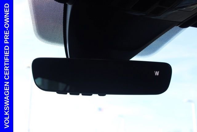 Used 2024 Volkswagen Tiguan SE R-Line image 47