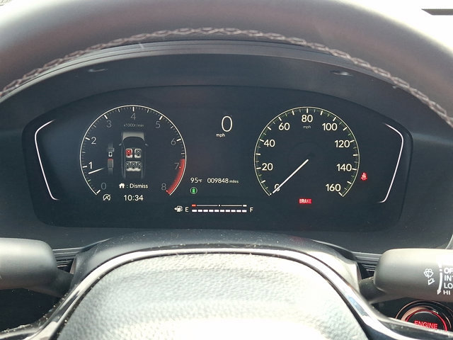 Used 2024 Honda Civic Sport image 19