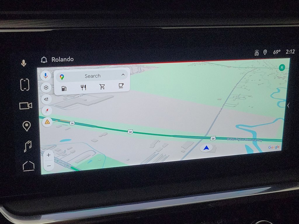 Certified 2024 GMC Sierra 3500 Denali Ultimate image 13