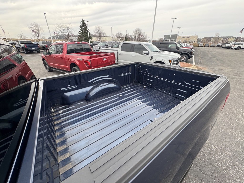 Certified 2018 Ford F150 XLT w/ Equipment Group 302A Luxury image 15